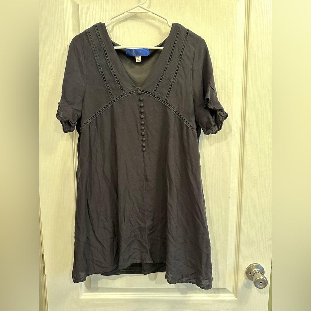 Dress size medium